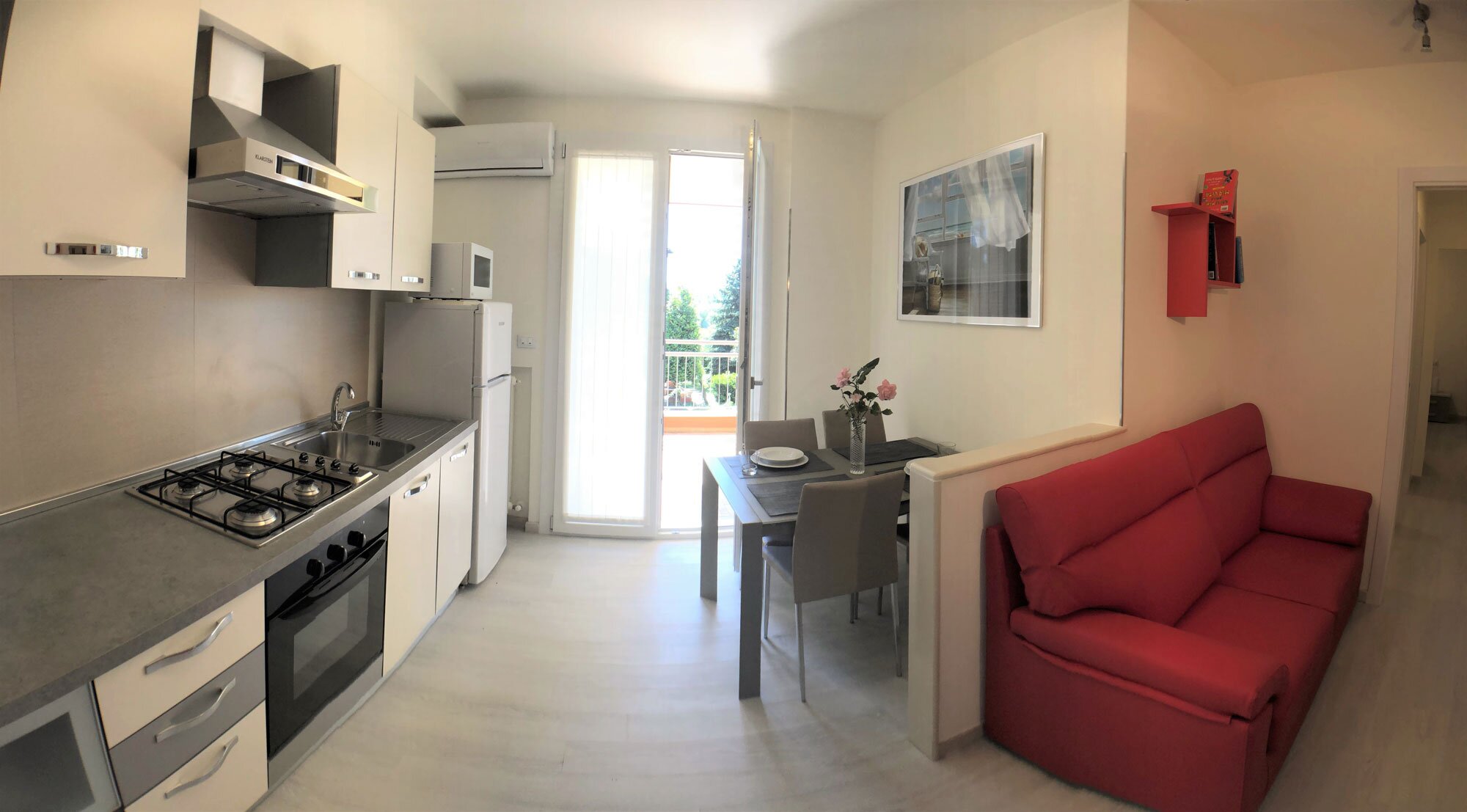 Appartamento Appartamento