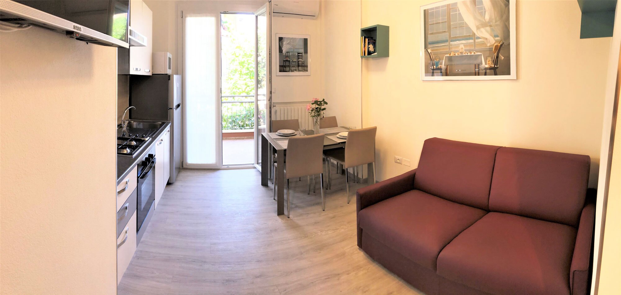 Appartamento Mandorlo Appartamento Mandorlo
