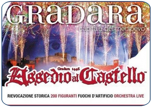 gradara gradara