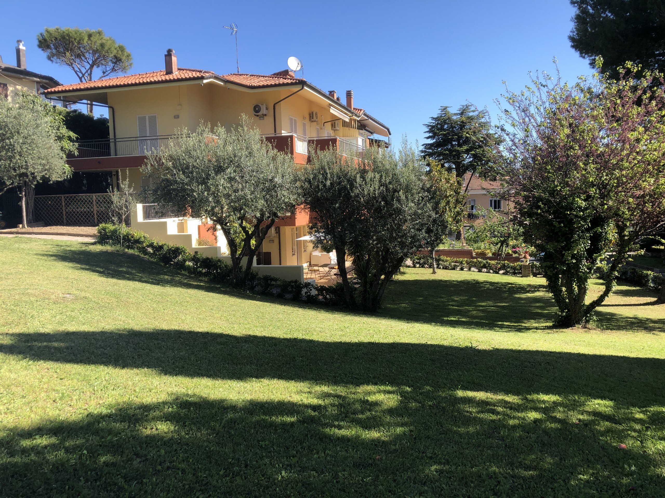 Residenza VerdeMare Misano Residenza VerdeMare Misano