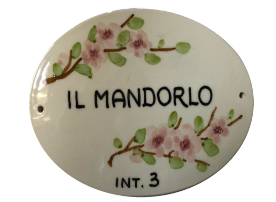 Mandorlo Mandorlo