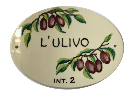 Ulivo Ulivo